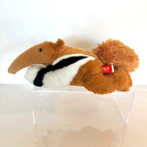 Wild Republic 13" Ecokins Realistic Mini Anteater Stuffed animal
